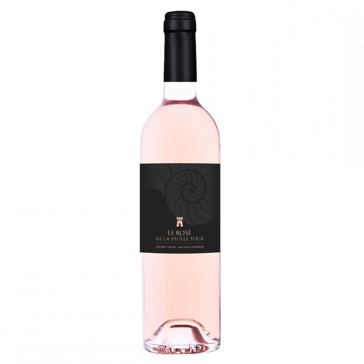 Le Rosé de la Vieille Tour