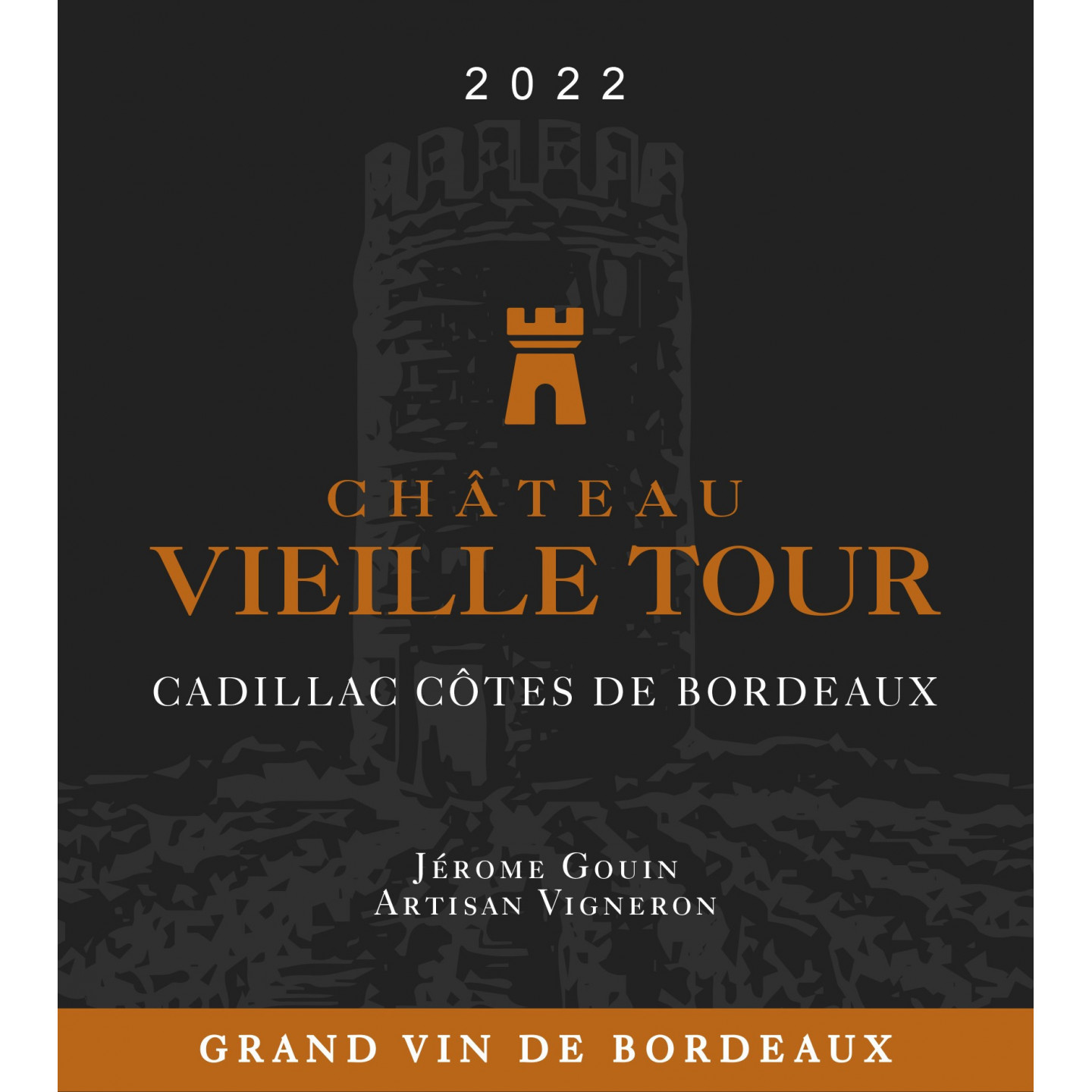 Château Vieille Tour 2022